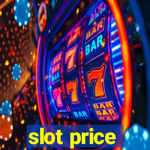 slot price