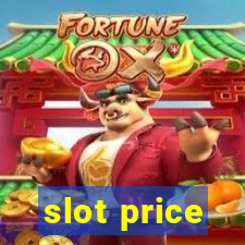 slot price