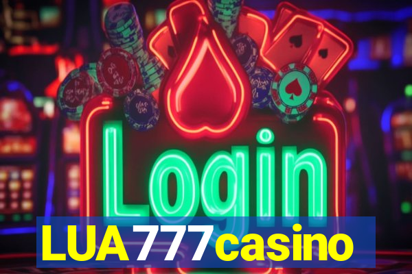 LUA777casino