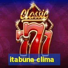 itabuna clima