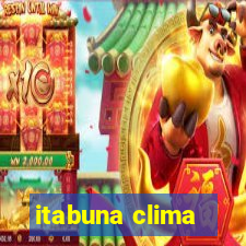 itabuna clima