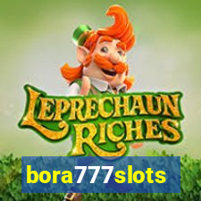 bora777slots