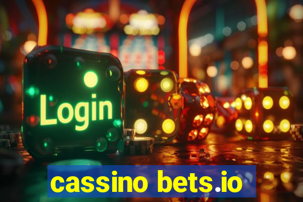 cassino bets.io