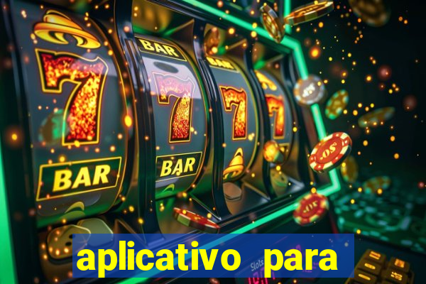 aplicativo para postar em jogo