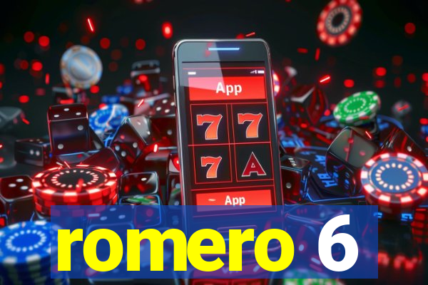 romero 6