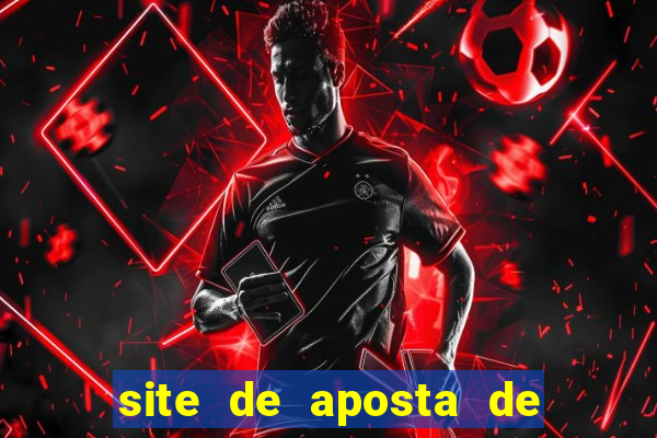 site de aposta de jogos de futebol