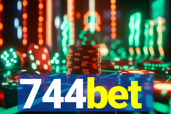 744bet