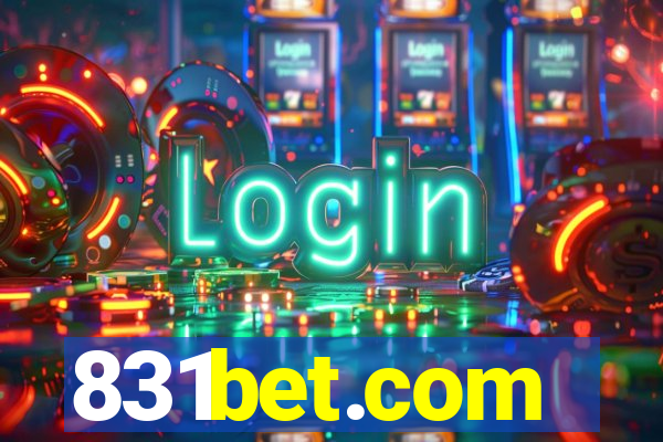 831bet.com