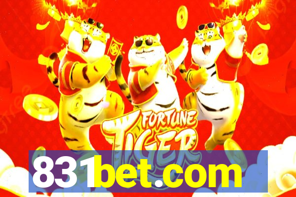 831bet.com