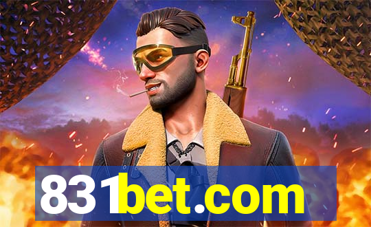 831bet.com