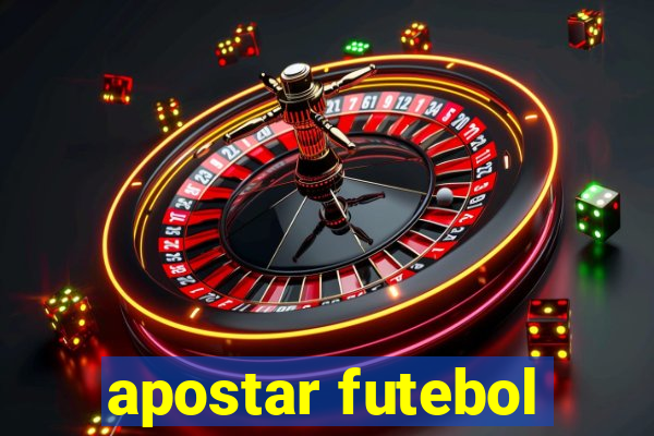 apostar futebol