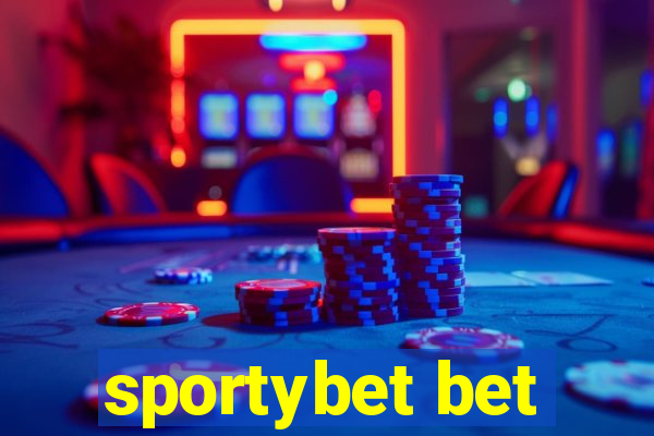 sportybet bet