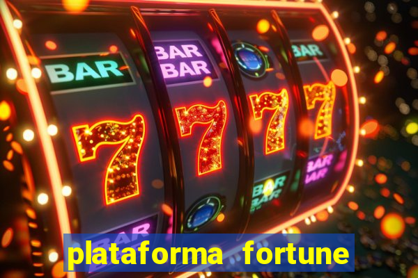 plataforma fortune pay ltda