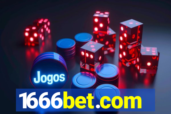 1666bet.com