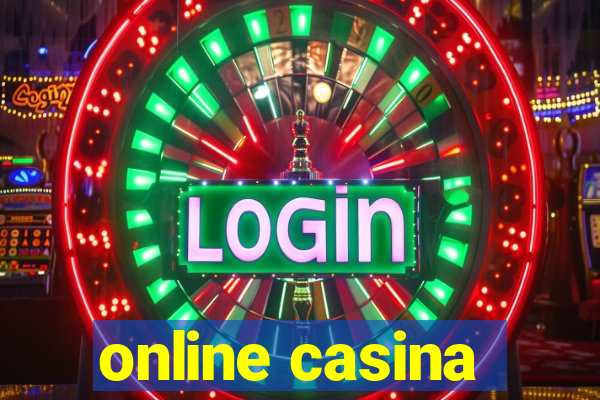 online casina