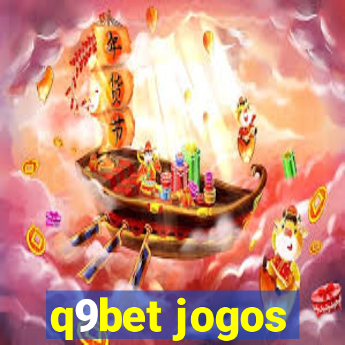 q9bet jogos