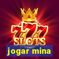 jogar mina