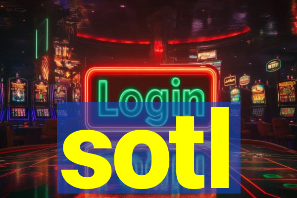 sotl