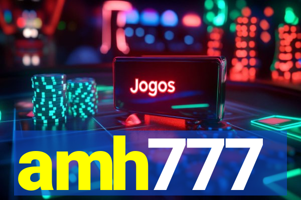 amh777