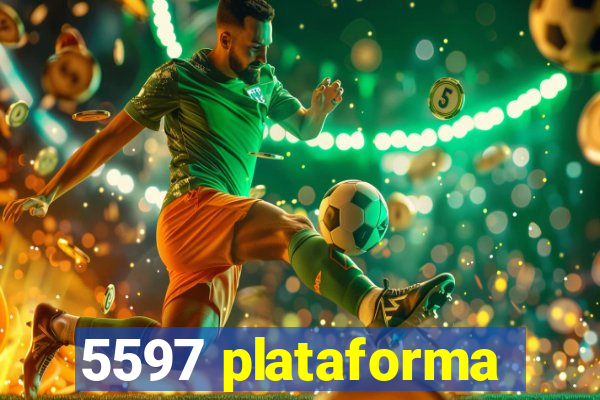 5597 plataforma