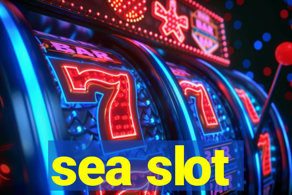 sea slot