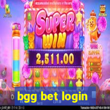 bgg bet login