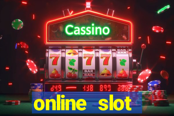 online slot machines real money free