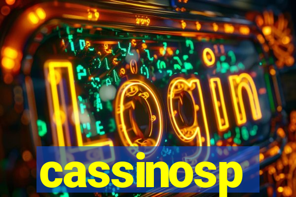 cassinosp