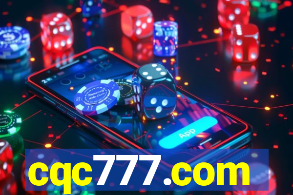 cqc777.com