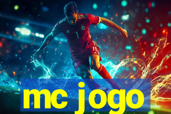 mc jogo