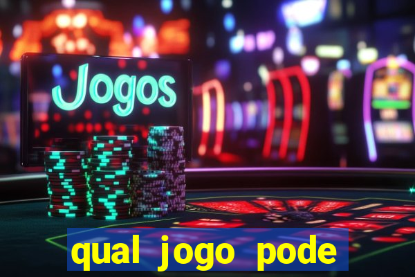 qual jogo pode depositar 5 reais