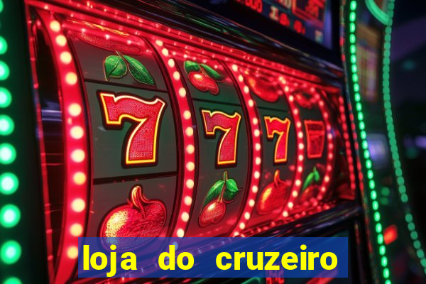 loja do cruzeiro shopping itau