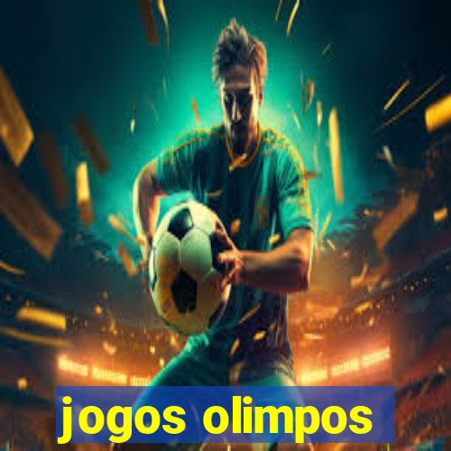 jogos olimpos