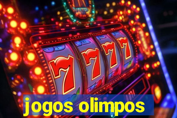 jogos olimpos