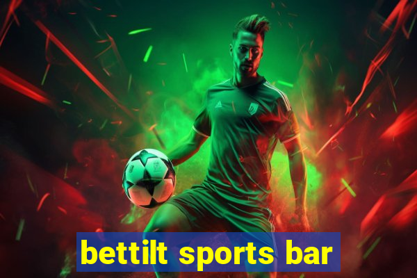 bettilt sports bar