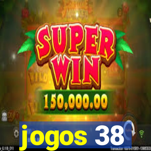 jogos 38