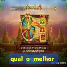 qual o melhor casino para ganhar dinheiro