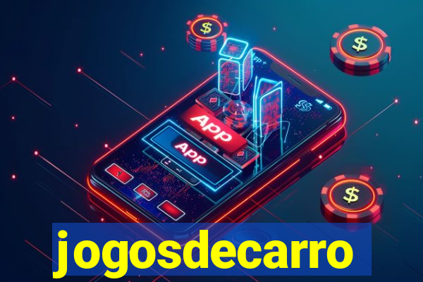 jogosdecarro