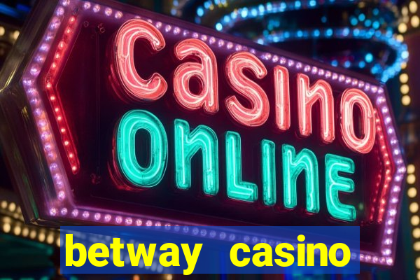 betway casino review nj