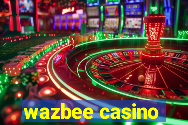 wazbee casino