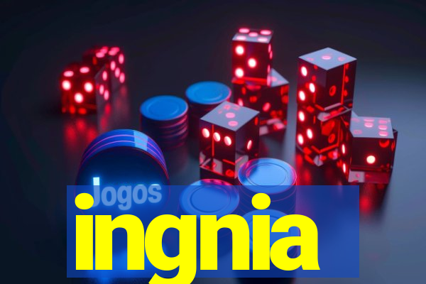 ingnia