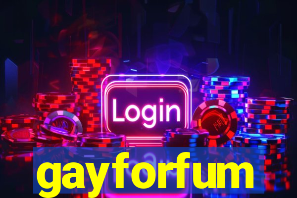 gayforfum