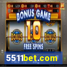 5511bet.com