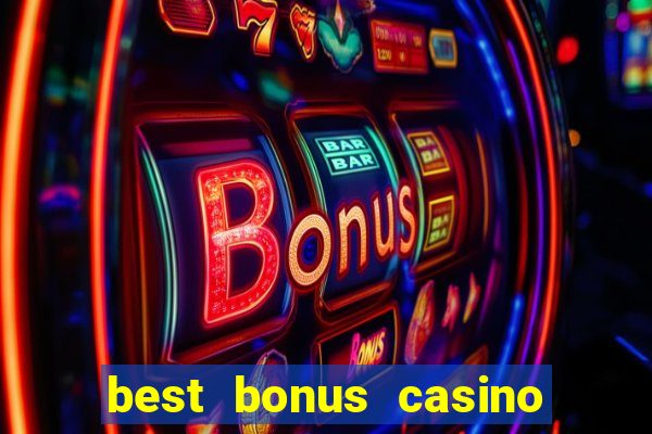 best bonus casino in pennsylvania