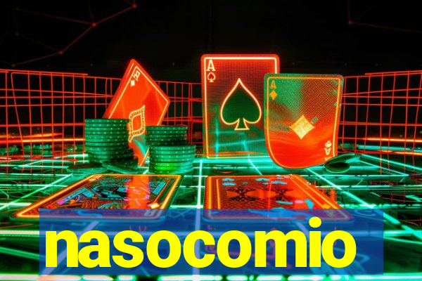 nasocomio