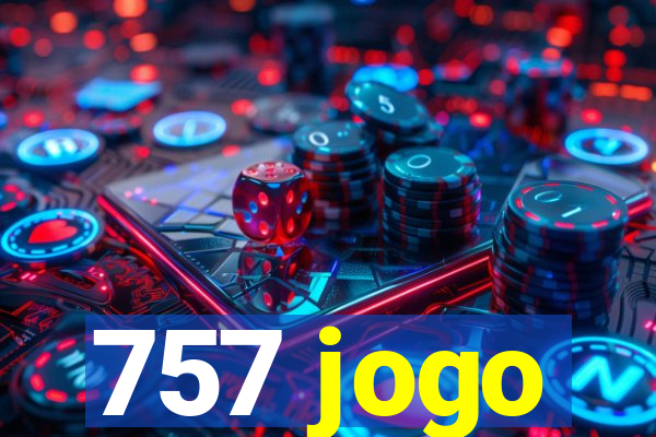 757 jogo