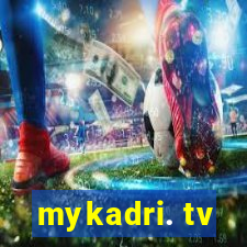 mykadri. tv