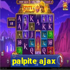 palpite ajax