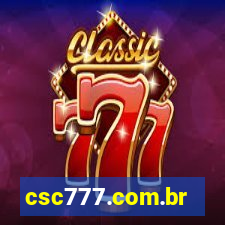 csc777.com.br