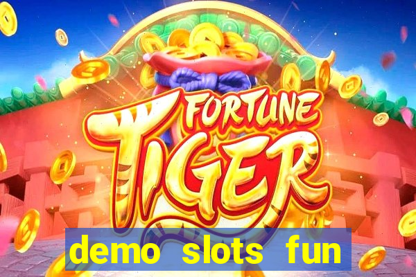 demo slots fun fortune rabbit